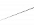 FLAGMAN Первая секция карпового удилища Magnum Black Carp 3,9м 3,5lb 30мм