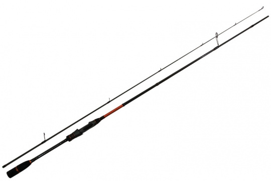 Удилище спин. Maximus GRAVITY JIG 25H 2,5m 40-80g	
