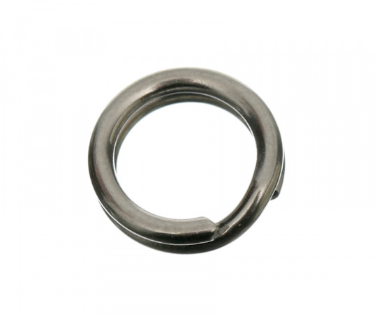 FLAGMAN Кольца заводные Split Ring №8 10шт