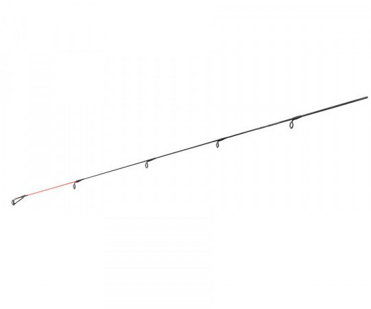 FLAGMAN Вершинка фидерного удилища Cast Master Method Feeder 3,6м тест max 100г 2oz carbon 3,2мм