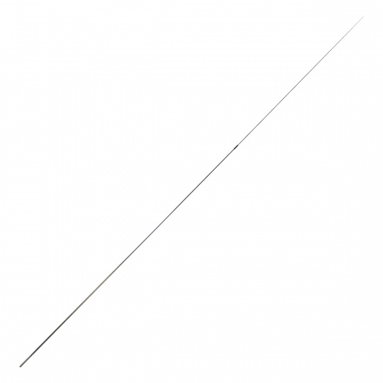 FLAGMAN Первая секция махового удилища теле б/к Tregaron Medium Strong Pole
