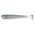 Силиконовая приманка Keitech Swing Impact 4.5" - #431 Silver Shiner