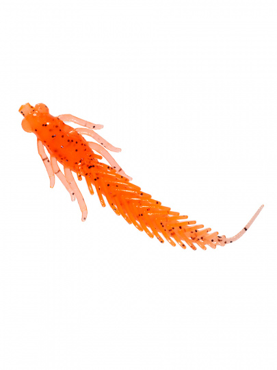 Приманка ZUB-LARVA  60мм-7шт, цвет 250