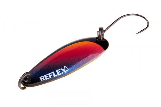 Блесна Reflex LEGEND 3,1g цвет R42