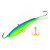 F-FISHING Балансир 4,0см 8,5г цвет 007