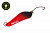 Блесна Reflex CRYSTAL 3,6g цвет R21