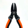 Обжимной инструмент CARPHUNTER MINI CRIMP TOOL Обжимной инструмент CARPHUNTER MINI CRIMP TOOL