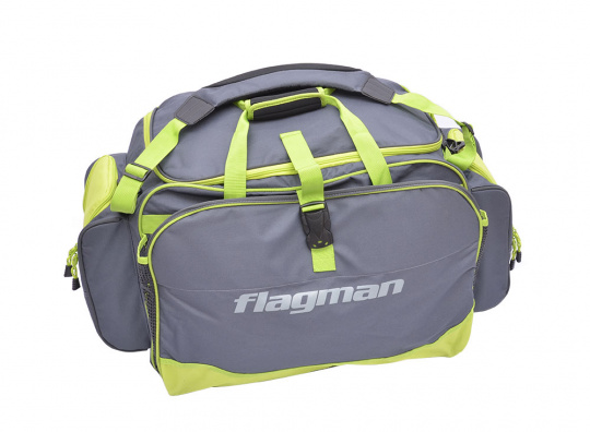 FLAGMAN Сумка с отделением для садка Match Luggage 85x42x45см