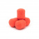 Насадочные бойлы MINENKO WAFTERS DUMBELLS STRAWBERRY 11x14мм Насадочные бойлы MINENKO WAFTERS DUMBELLS STRAWBERRY 11x14мм