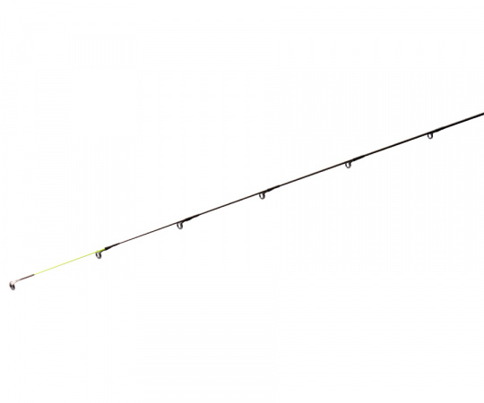 FLAGMAN Вершинка фидерного удилища Grantham Feeder 1oz carbon 3,0мм