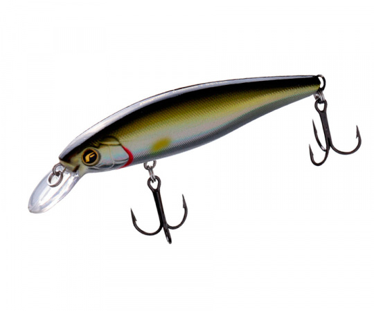 FLAGMAN Воблер H-minnow 80мм 10г 0,5-1,2м A42 Floating