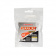 Dunaev Feeder Gum Clear 0.8mm  (0.10-0.14)