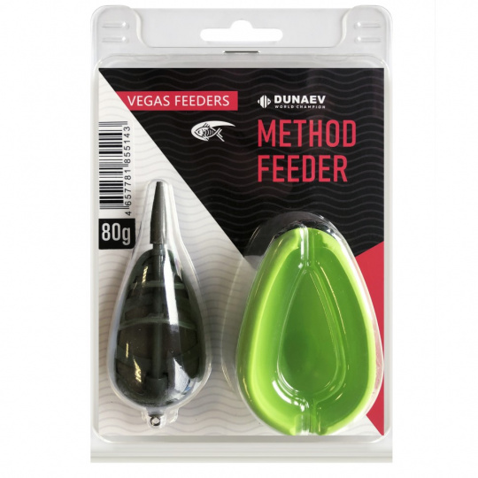 Набор Vеgas (1+1) FLAT METHOD 80G с уплотнителем