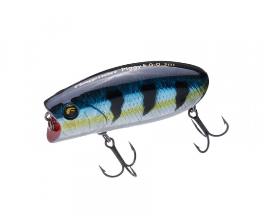 FLAGMAN Воблер Piggy 57мм 10г F1068 Top water
