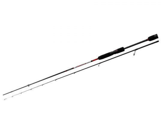 FLAGMAN Удилище спиннинговое SpeedFly 732LS 2,21м тест 2-12г