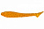 Мягк.приманки LureMax SEEKER 2,5''/6,5см, LSSK25-004 Caramel Oil (10 шт.)