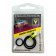 Держатель крючка (желтый) STEALER HOOK KEEPER Yellow (1 шт.) Держатель крючка (желтый) STEALER HOOK KEEPER Yellow (1 шт.)