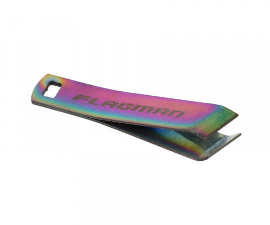 FLAGMAN Кусачки для лески и шнура Line Clipper 1 5см