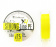 Плетеный шнур Mottomo Strong Line PE Fluo Yellow #2.5/12kg 150m Плетеный шнур Mottomo Strong Line PE Fluo Yellow #2.5/12kg 150m