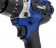 Шуруповерт-электробур 18V 6A (HS-LB176) Helios	