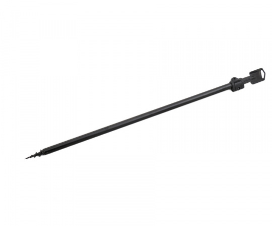 FLAGMAN Подставка для удилища Bank Stick Tele металл. 58/90см