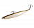 FLAGMAN Воблер Wound Minnow 110мм 10,8г 0-0,3м B19 Floating