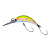 Воблеры GC Zanmu 35MR SP #27 Chart Pink Mountai; Fish