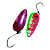 Блесна D-Ocean Ruby 2.6гр цвет 160