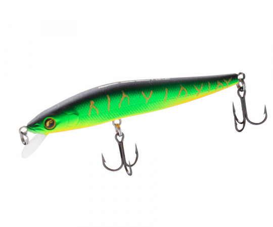 FLAGMAN Воблер Thunder Minnow 80F 80мм 6г 0,5-1,2м M03 Плавающий
