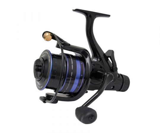 FLAGMAN Катушка фидерная Squadron Pro Carp Feeder 6000 FS
