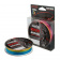 Леска плетёная AKKOI MaskArcane X4-200 (multi color) d0,12mm Леска плетёная AKKOI MaskArcane X4-200 (multi color) d0,12mm
