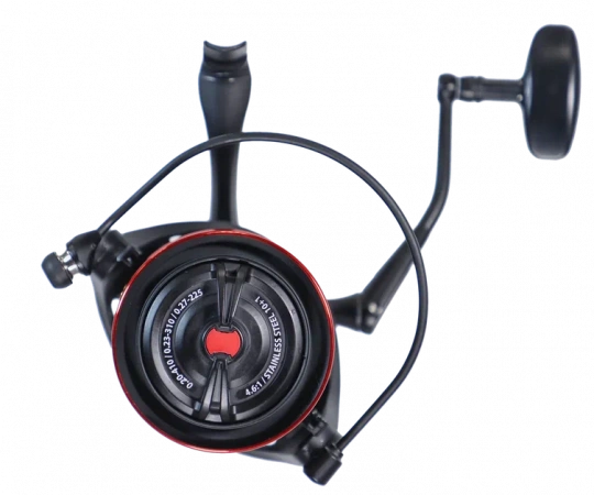 Катушка "Volzhanka Spod 8000 "( 10+1BB) 0.27мм/225м		