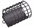 FLAGMAN Кормушка фидерная металл Wire Cage 26x24мм S 20г