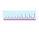 OWNER Крючок Iseama X w/eye BC №4 5шт OWNER Крючок Iseama X w/eye BC №4 5шт