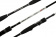 Удилище спин. Maximus BLACK SIDE X 21M 2.1m 8-30g Удилище спин. Maximus BLACK SIDE X 21M 2.1m 8-30g
