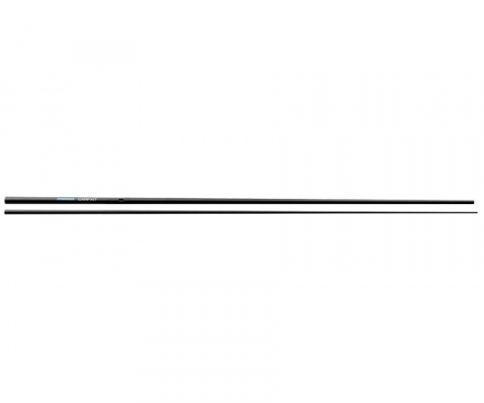 FLAGMAN Кит карповый Force Active Carp Master Cupping Kit 2 секции (вторая секция с отверстием)