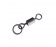 CARP PRO Вертлюг c запаянным кольцом №4 5шт