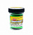 Форелевая паста Berkley  Blk Spring Green зелено чёрная c запахом аниса 50г.