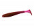 FLAGMAN Виброхвост Mystic Fish Fat 2" #106 Lox 5см 10шт