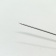Игла для насадок усиленная CarpHunter Heavy Bait Needle