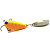 buzzet BULLET 20g. Orange ACID