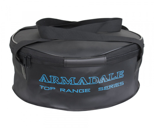 FLAGMAN Ведро с крышкой Eva Armadale Bucket 35х13см