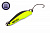 Блесна Reflex CYCLONE 2,6g цвет R10