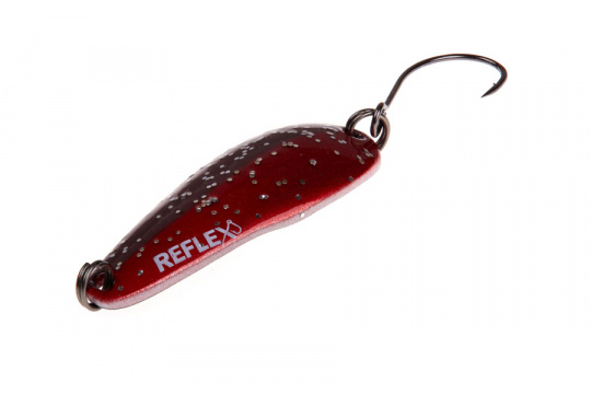 Блесна Reflex CYCLONE 2,6g цвет R11