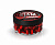 FFEM Jam Wafters Strawberry 10x13