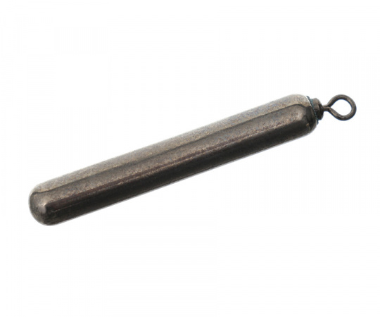 FLAGMAN Грузило Tungsten Skinny Drop Shot вольфрам 10,6г