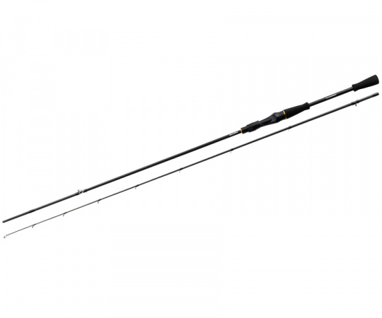 FLAGMAN Удилище спиннинговое Blackfire Casting 66ML 1,98м тест 5-18г