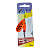 Блесна Zimo fish Aglia AG/BLACK FURY ORANGE №4  9гр