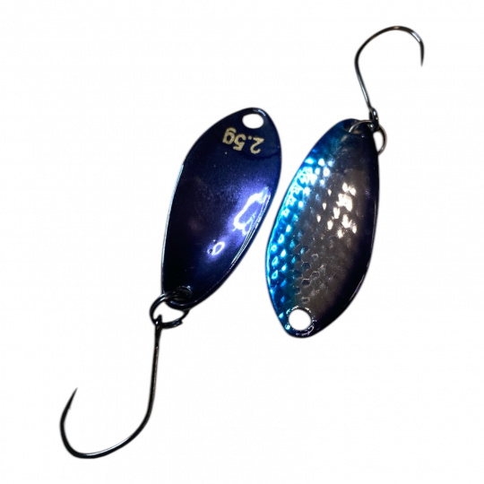 Блесна D-Ocean Area Queen 2.5гр цвет 18