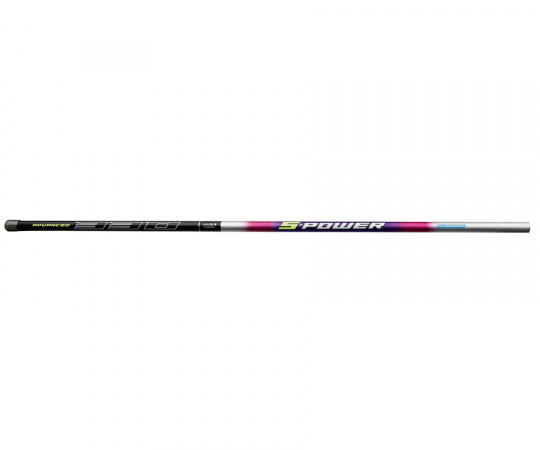 FLAGMAN Ручка подсака штекер S-Power Put Over 3,30м